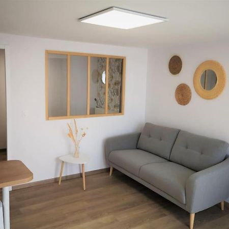 T1 Bis Proche Marais Avec Garage A Moto Apartment Бурж Екстериор снимка
